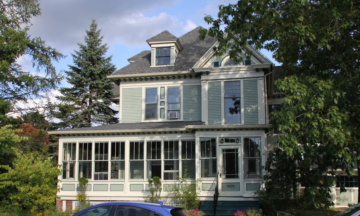Oneonta House | Newly renovated spacious Victorian! Perfect for large families or groups.