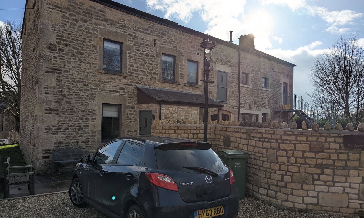 Wellow Apartment | Newly renovated Steam Corn Mill