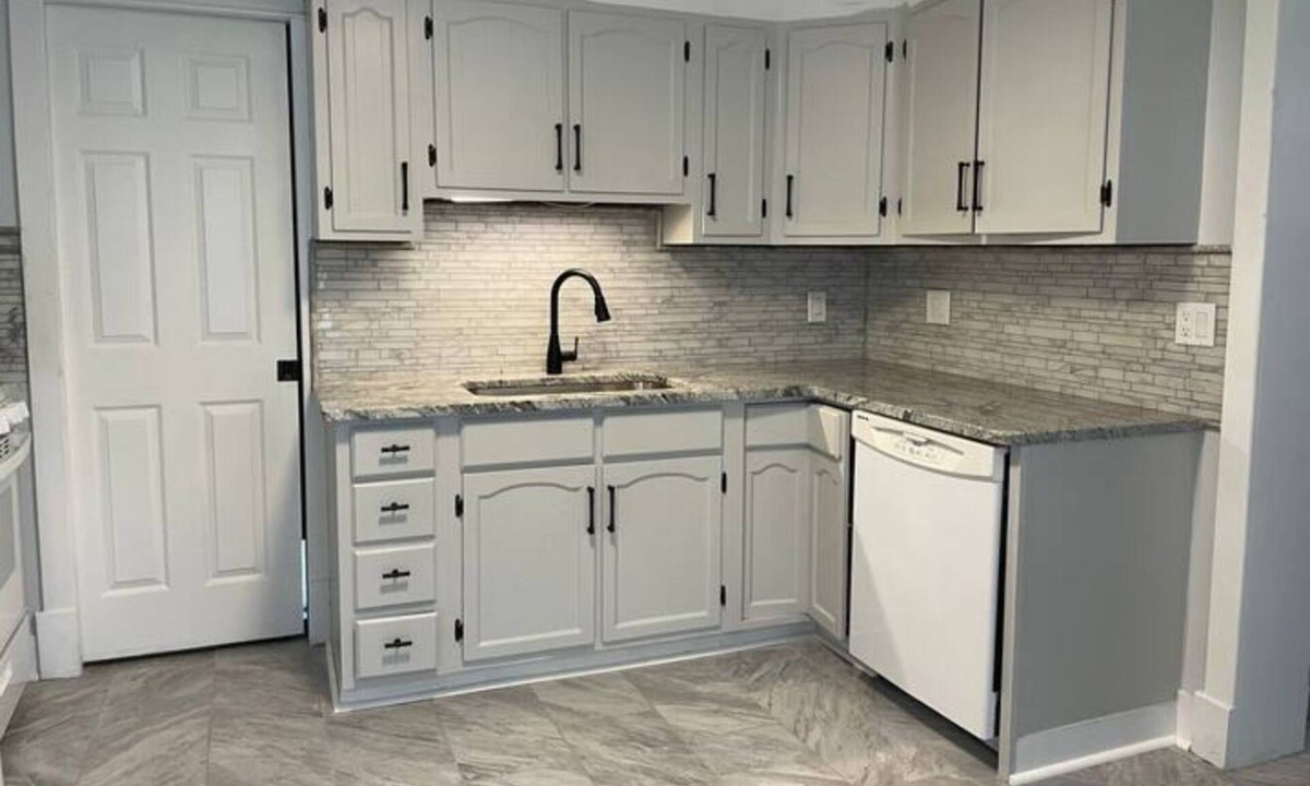 Buffalo House | Newly Updated Buffalo Home Near Downtown