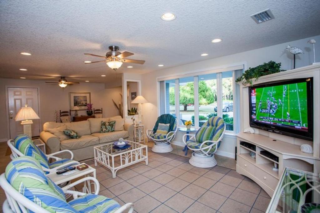 Jekyll Island House | NEWMANS BEACHVIEW by Jekyll Realty