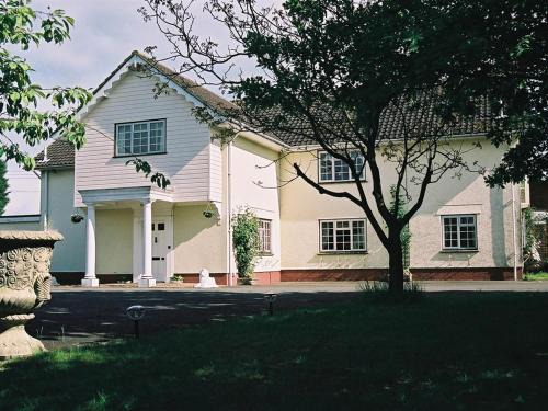 Sudbury Bed & Breakfast | Newmans Hall Bed & Breakfast