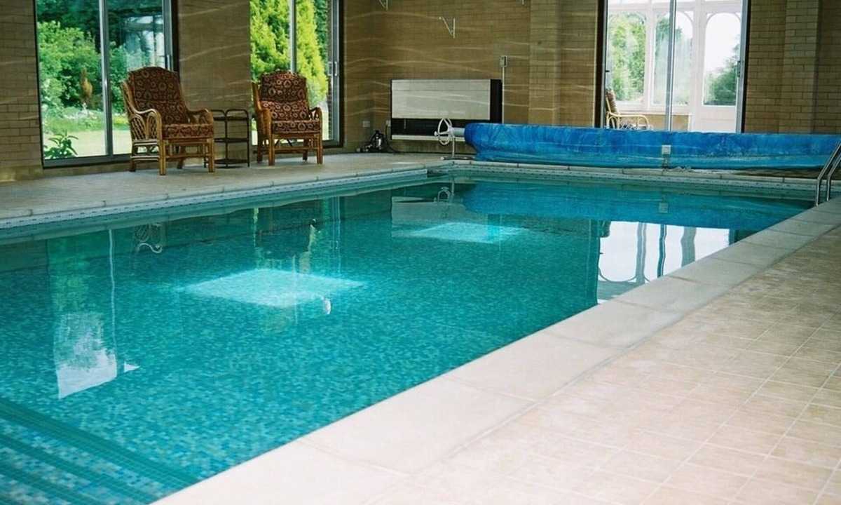 Sudbury Bed & Breakfast | Newmans Hall