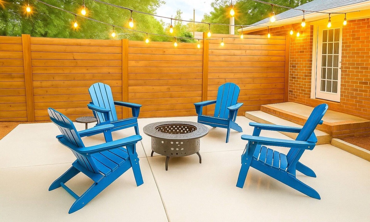 Newnan House | Newnan Gem