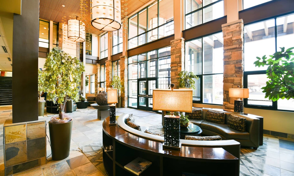 Kimball Junction Hotel | Newpark Resort