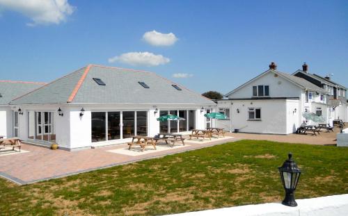Truro Resort | Newperran Holiday Resort