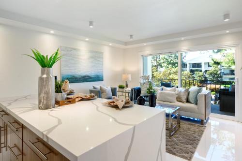 Santa Ana Heights Apartment | Newport Beach Lux