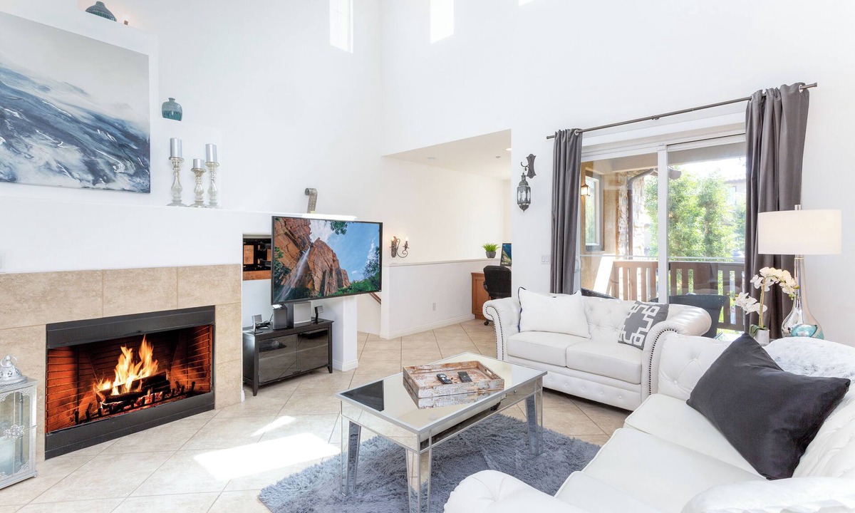 Turtle Ridge Condo | NEWPORT COAST LUXE