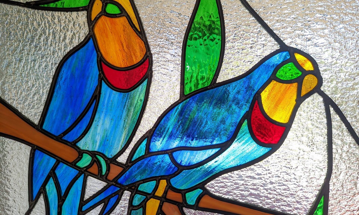 Newport House | Newport Leadlight Haven - 1 Bed, 1 Bath