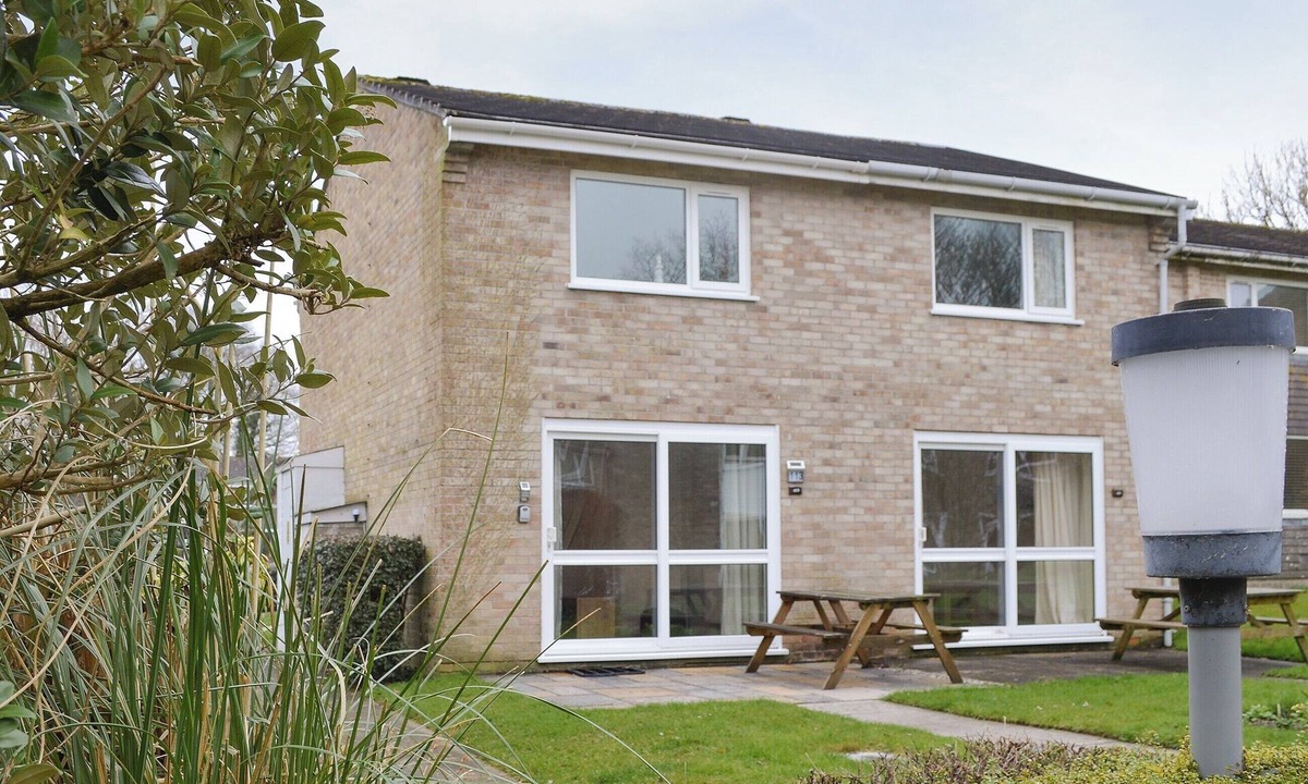 Saint Columb Major Cottage | Newquay Holiday Villa