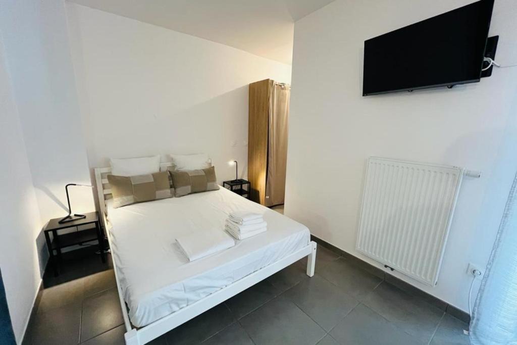 Anglet Apartment | NewSoft NestAngletParking