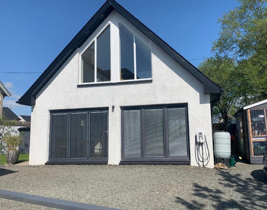Strathblane Apartment | Newton Bothy