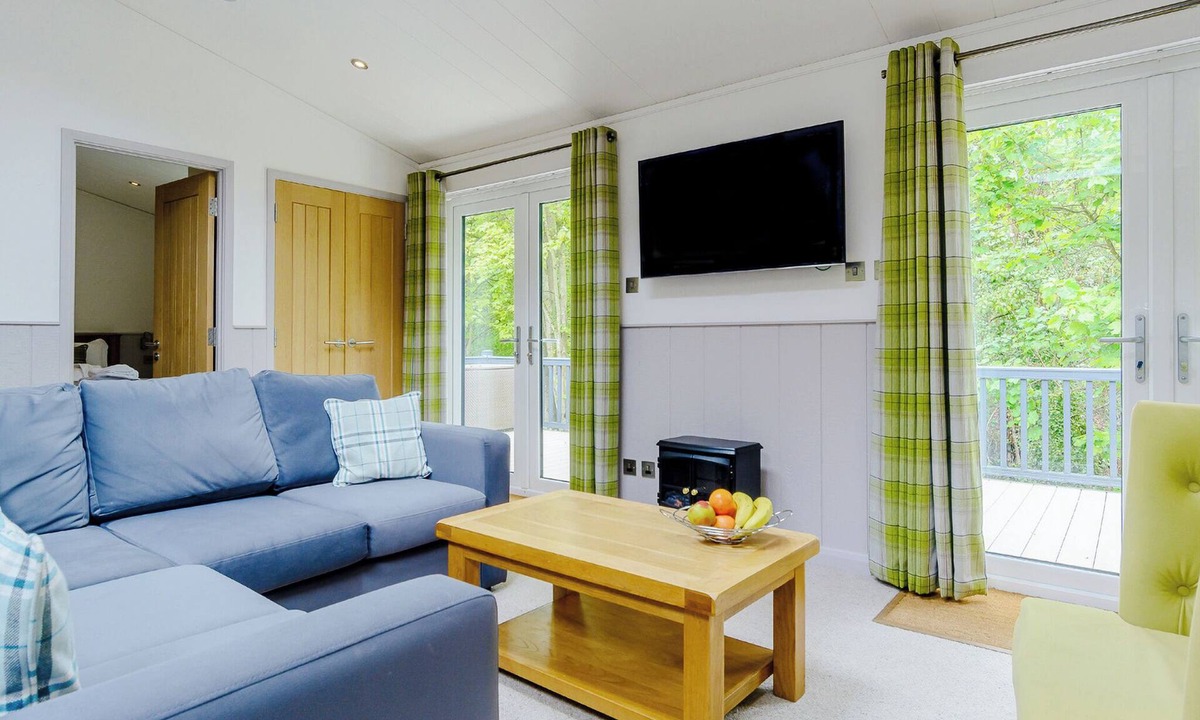 Newton St Loe Ski Chalet | Newton Brook Elegance Lodge