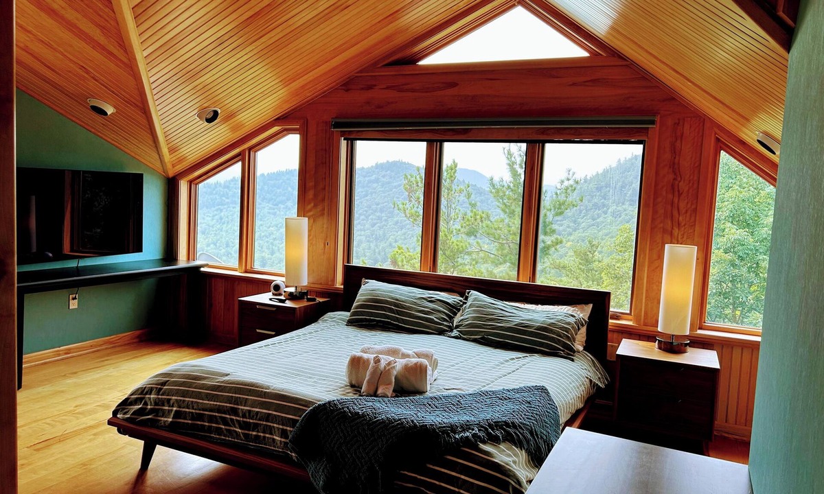 Wilmington Resort | NewVida Preserve