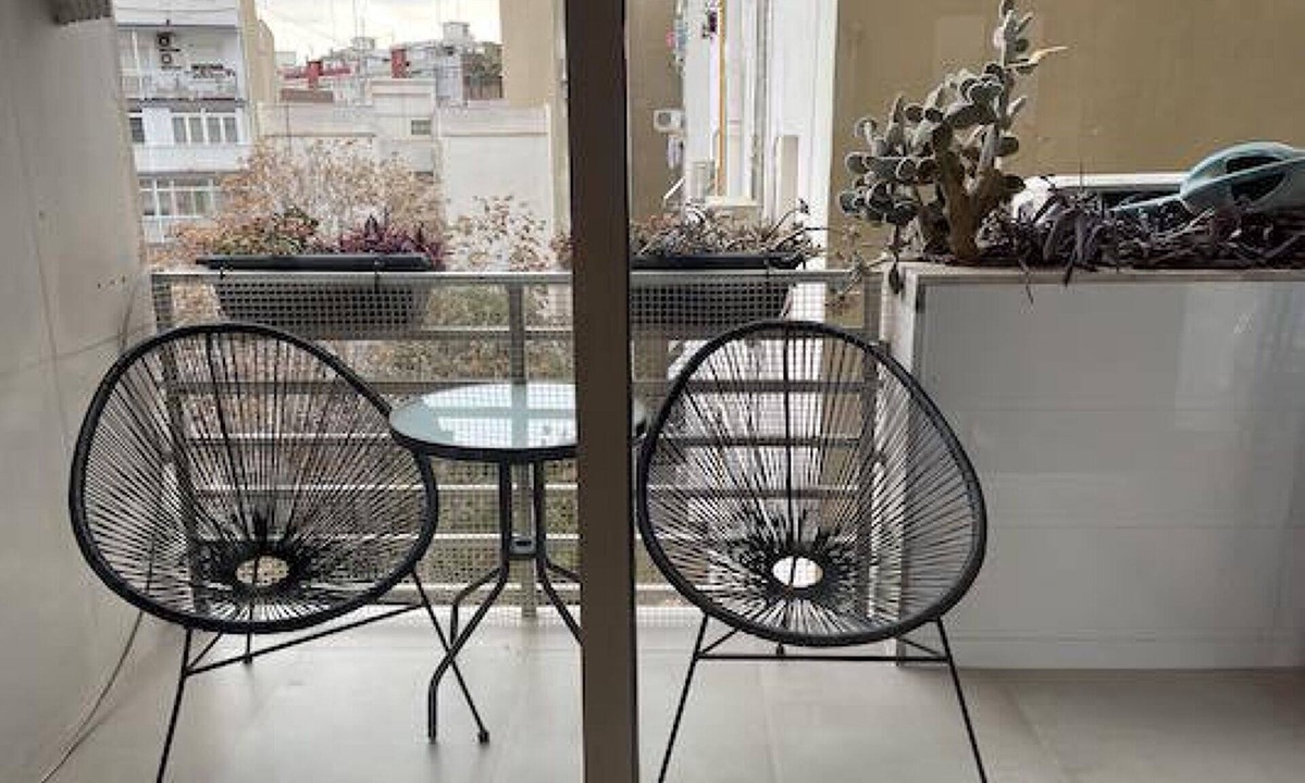 En Corts Apartment | Newwave Russafa Haven