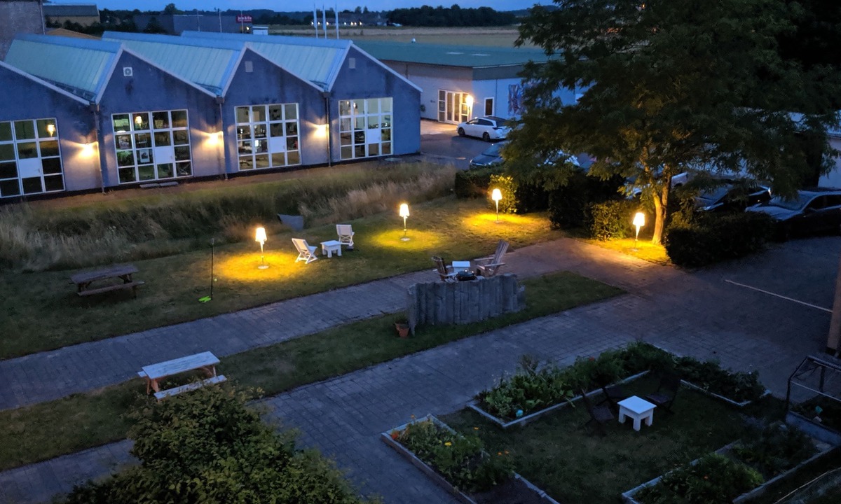 Nexø Hostel | Nexø Hostel