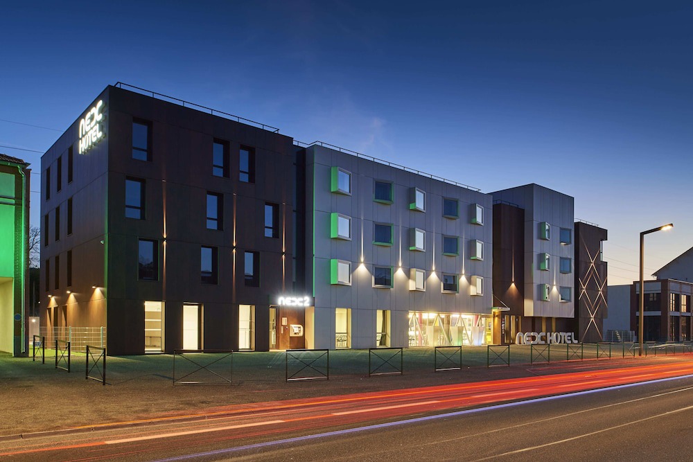 Tarbes Hotel | Nex Hôtel