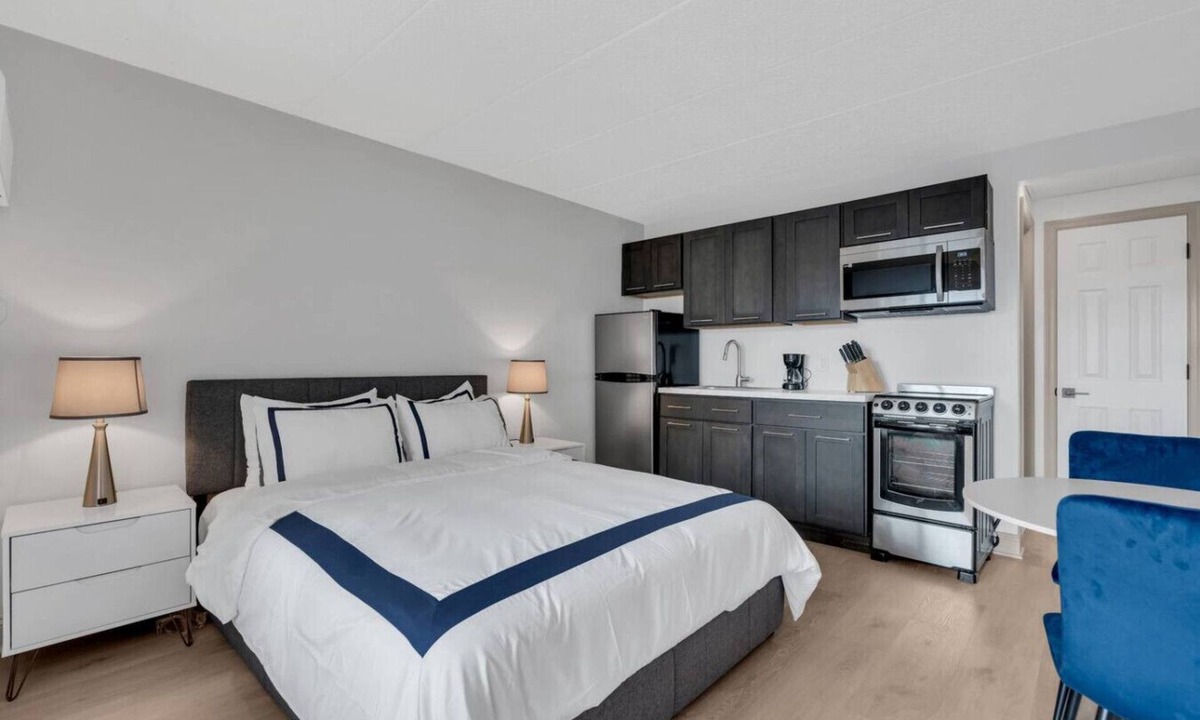 Seaside Heights Apartment | Next to Beach & Boardwalk