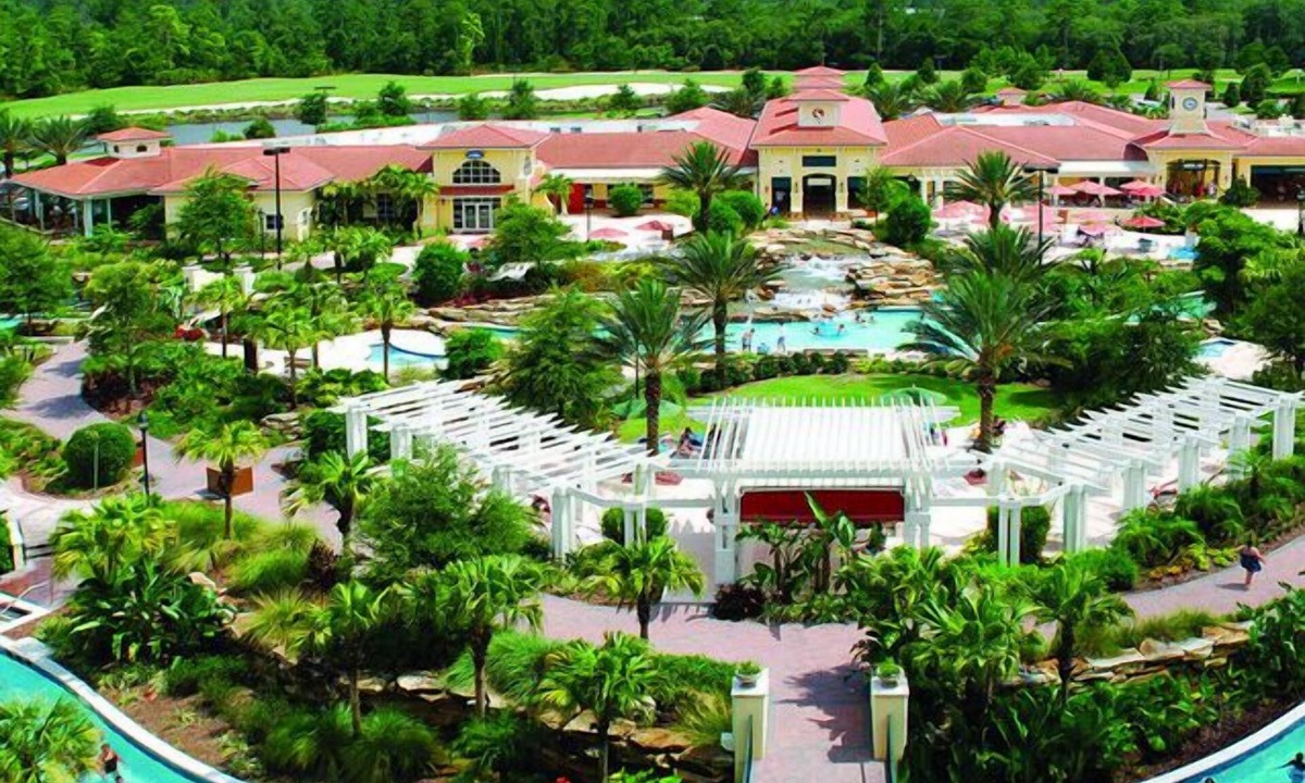 Orange Lake Condo | Next To Disneyworld, Near Universal, Sea World & Legoland