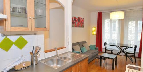 Jules Ferry - Recamier Apartment | Ney