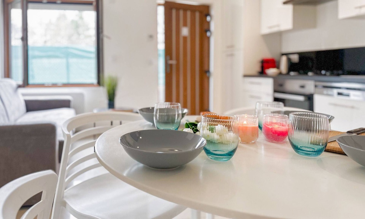 Cran-Gevrier Apartment | Neyt parking