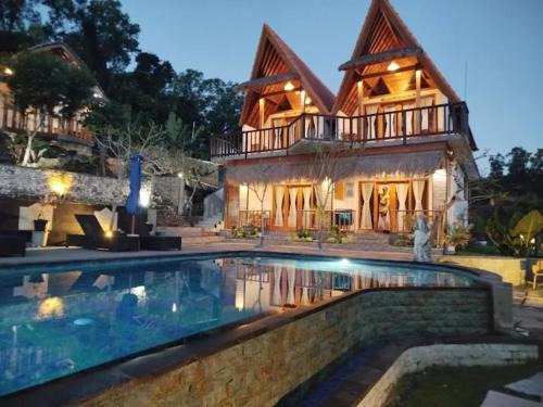 Penida Island House | NG Sweet Home