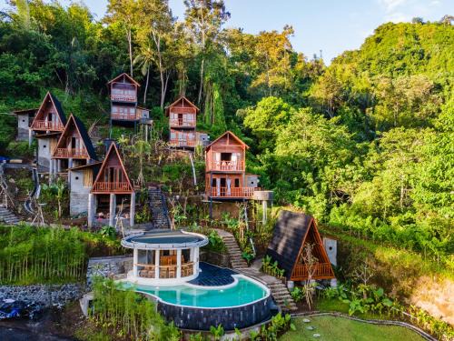 Sidemen Villa | Ngetis Sidemen Villa & Retreat