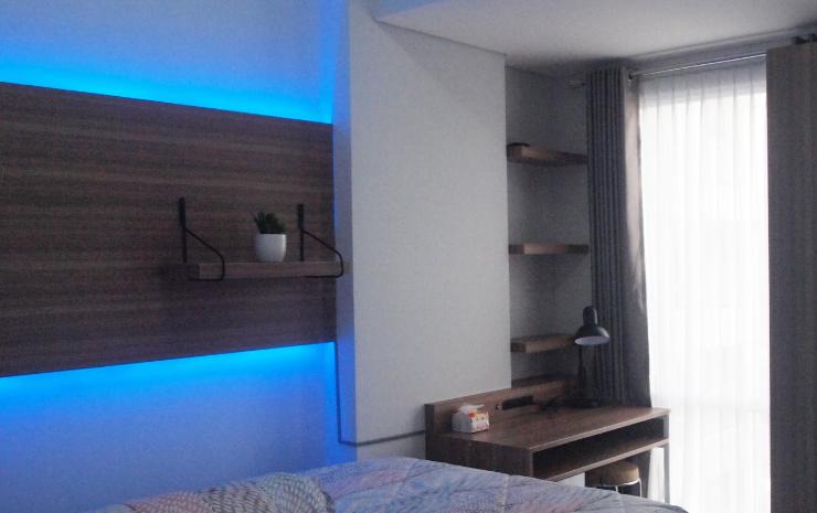 Pogung Lor Hotel | Nginap Jogja Apartemen Taman Melati