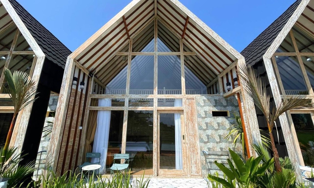 Ngaglik Resort | Nglaras Resort Yogyakarta