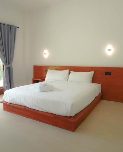 Kuta House | Ngolang Tropical Homestay