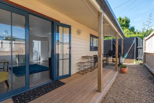 Ngongotaha House | Ngongotaha Cottage