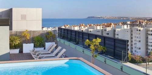 Alicante Hotel | NH Alicante