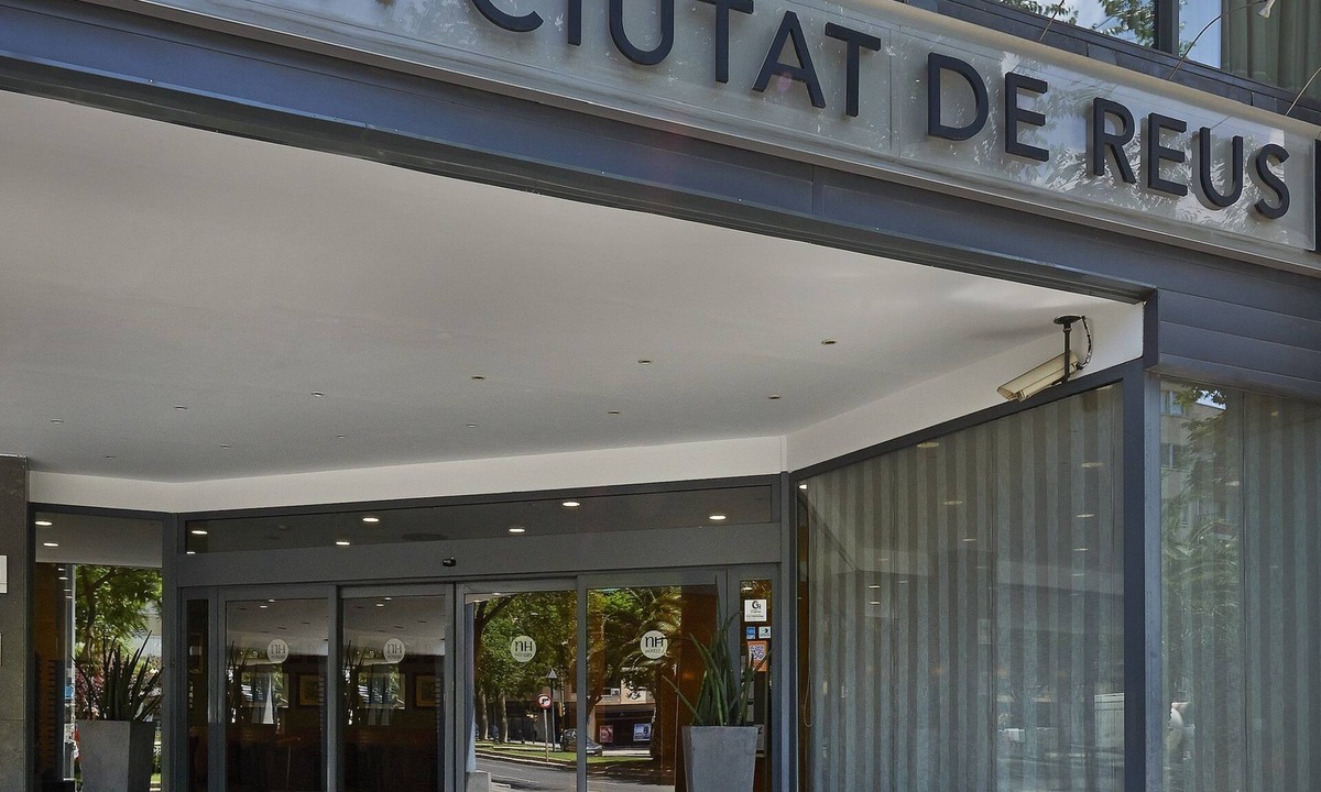 Reus Hotel | NH Ciutat de Reus