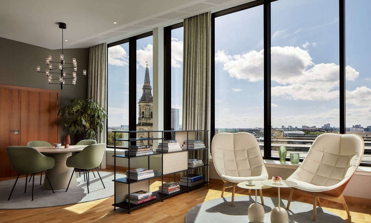 Christianshavn Hotel | NH Collection Copenhagen