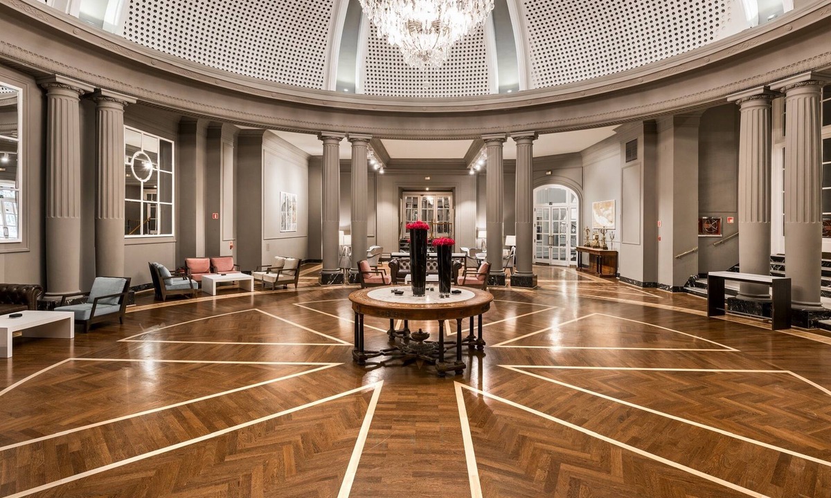 Zaragoza Old Town Hotel | NH Collection Gran Hotel de Zaragoza