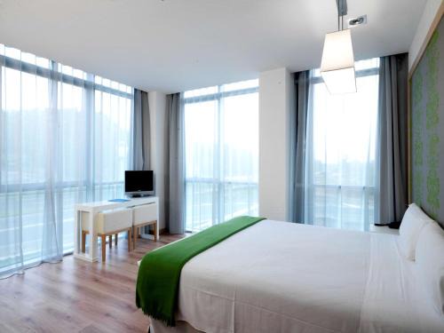 Leioa Hotel | NH La Avanzada