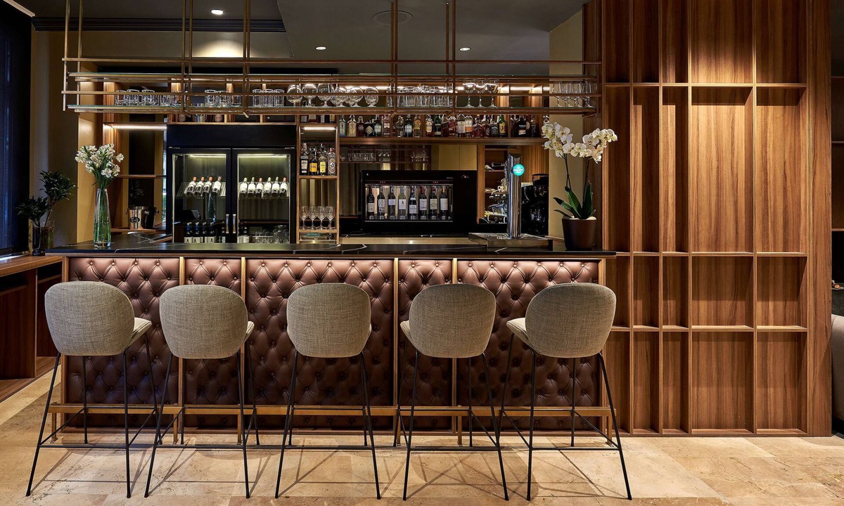 Logrono City Centre Hotel | NH Logroño Herencia Rioja