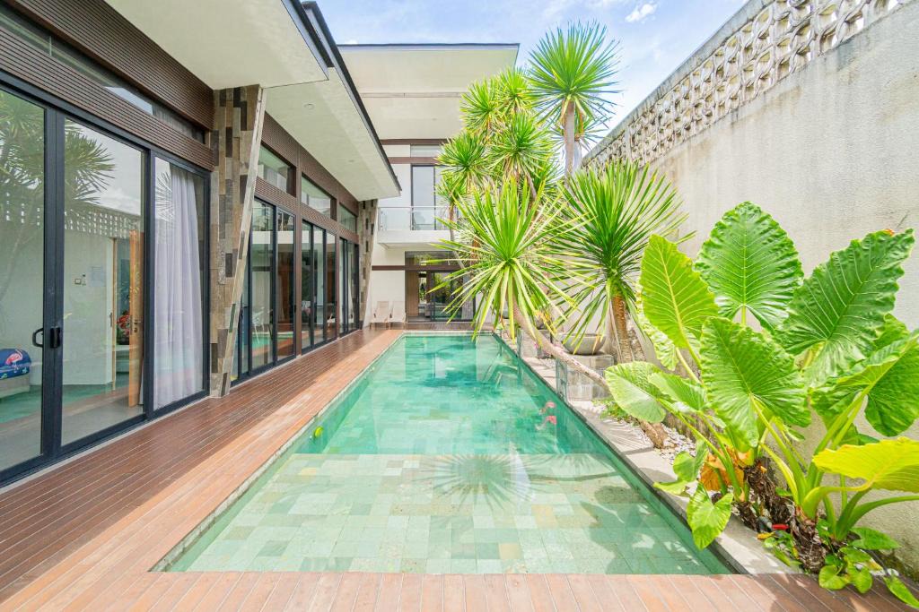 Bukit Villa | NH Residence