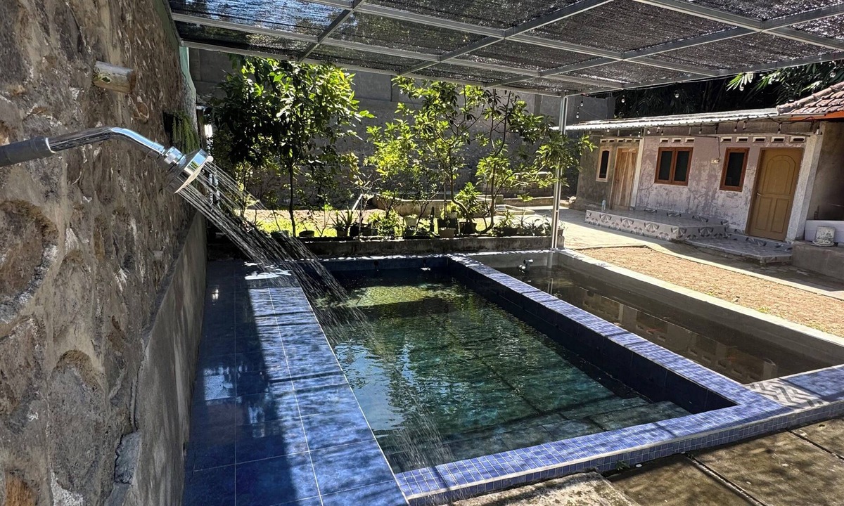 Kotaraja Bed & Breakfast | NH Villa