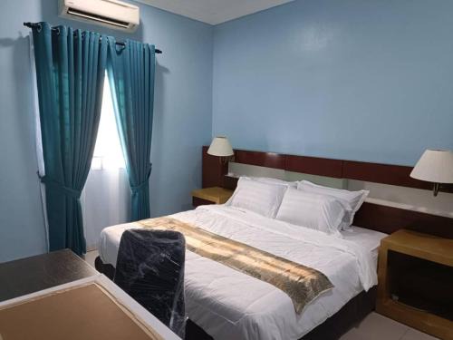 Central Seberang Perai House | NHR Harmoni