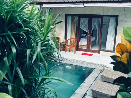 Kenderan Villa | Nia villa ubud