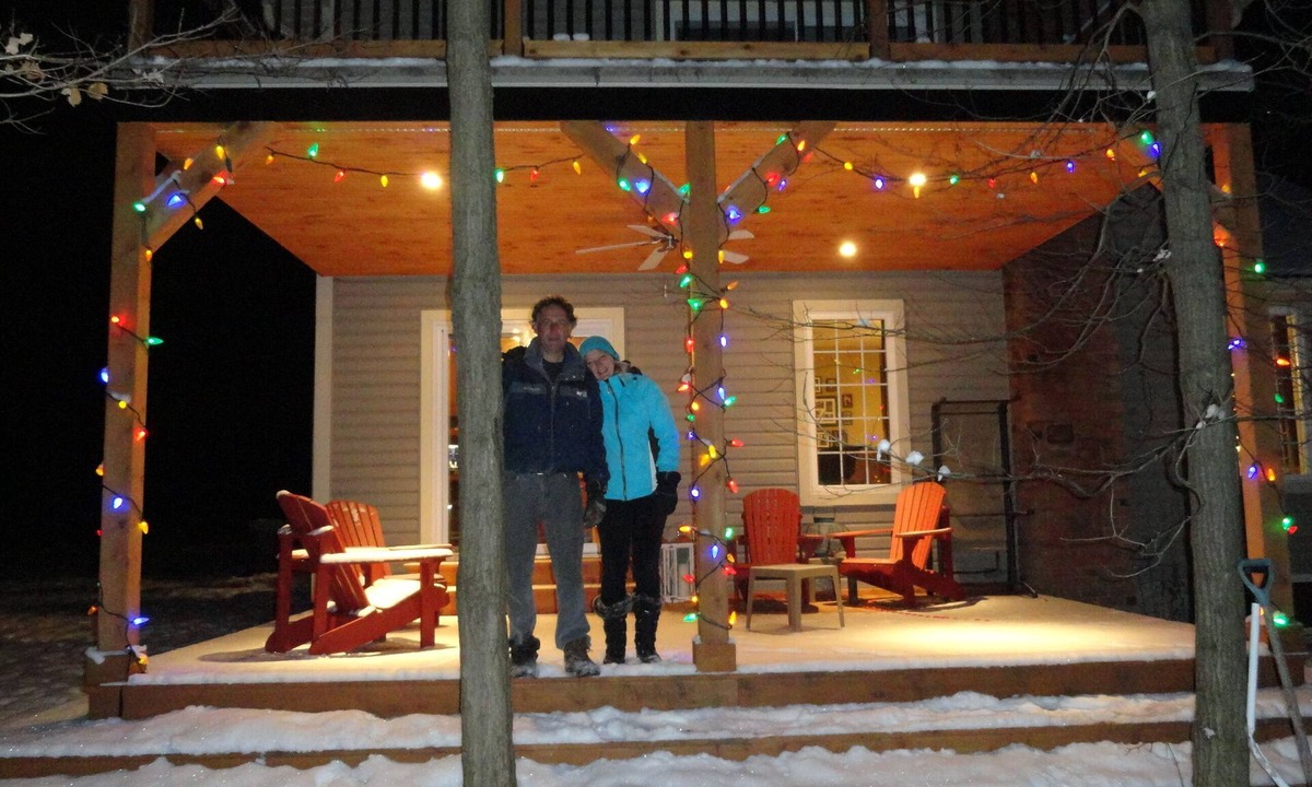 West Lincoln House | Niagara 'cottage like' Home Nestled in Nature - Gateway to Twenty Valley