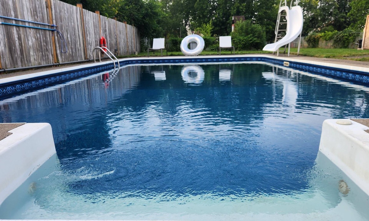 Chippawa Other | Niagara Falls Farmhouse Cottage Heated Pool Cozy Loft