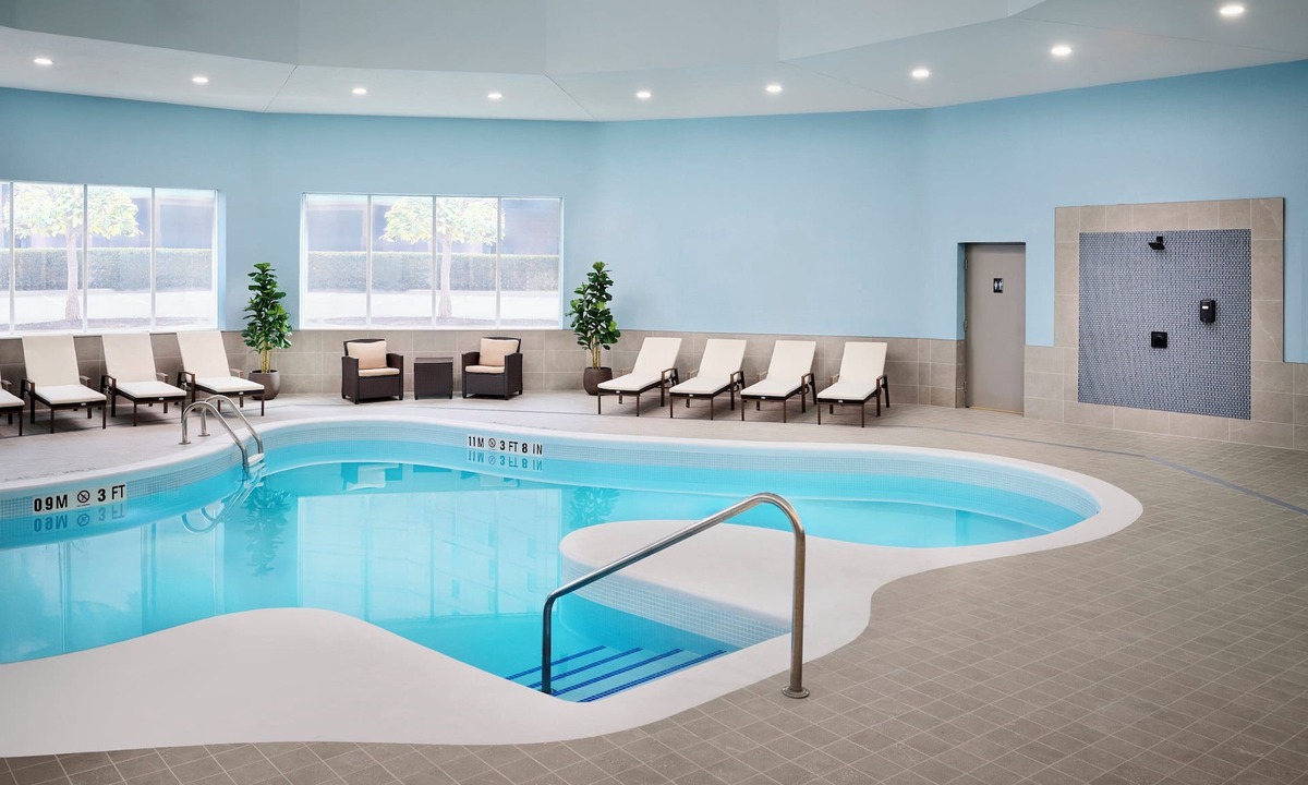 Fallsview Hotel | Niagara Fallsview Hotel