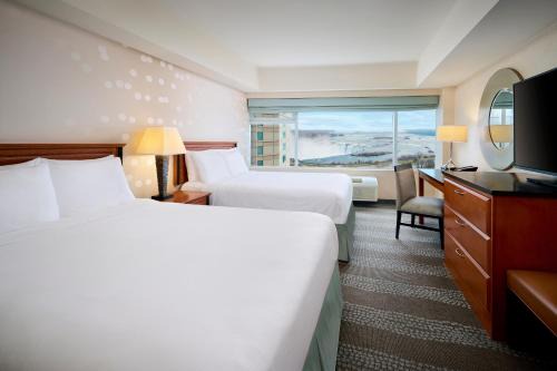 Fallsview Hotel | Niagara Fallsview Hotel