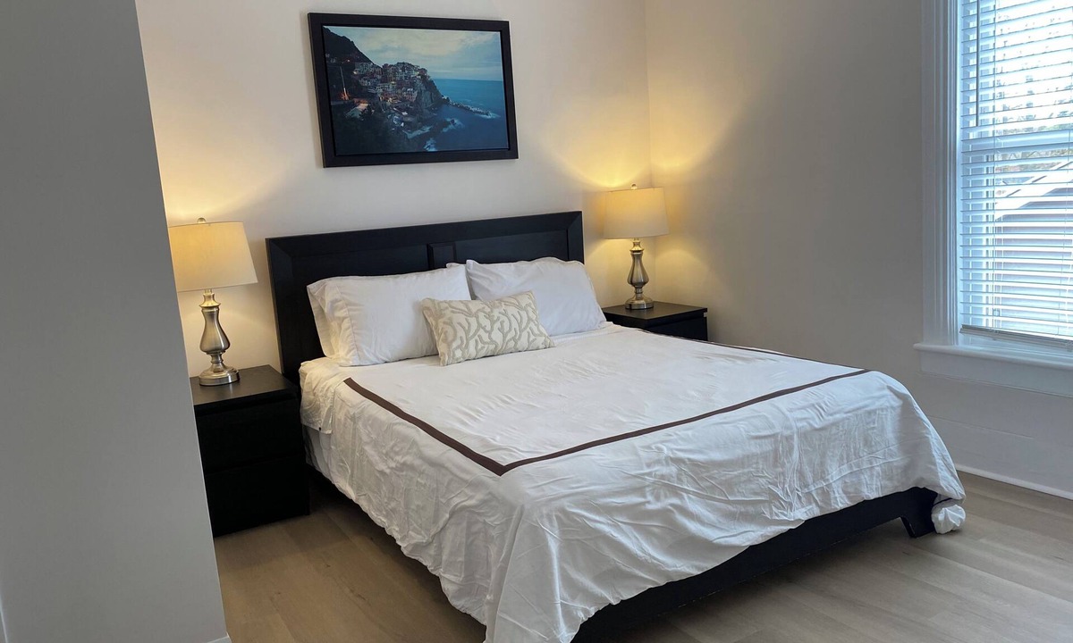 Beamsville House | Niagara Retreat