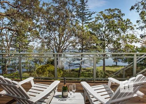 Summerland Point House | Niaroo Lakeside