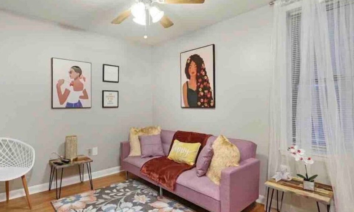 Bella Vista Apartment | Nice 2 Bdrm flat Bella Vista