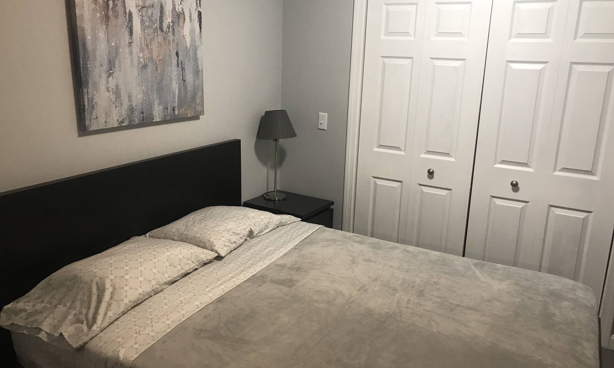 Federal Hill House | Nice 2 Bedrooms Loft