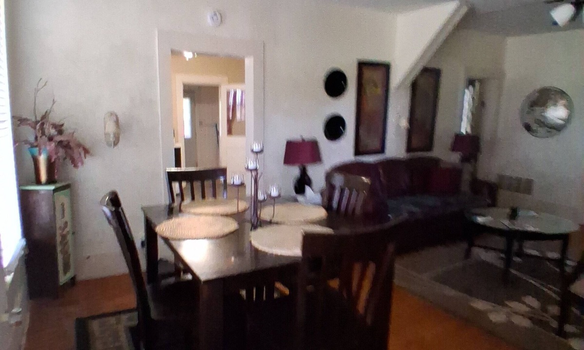 Lake City House | Nice 3-bedroom house with AC in sunny Sun City