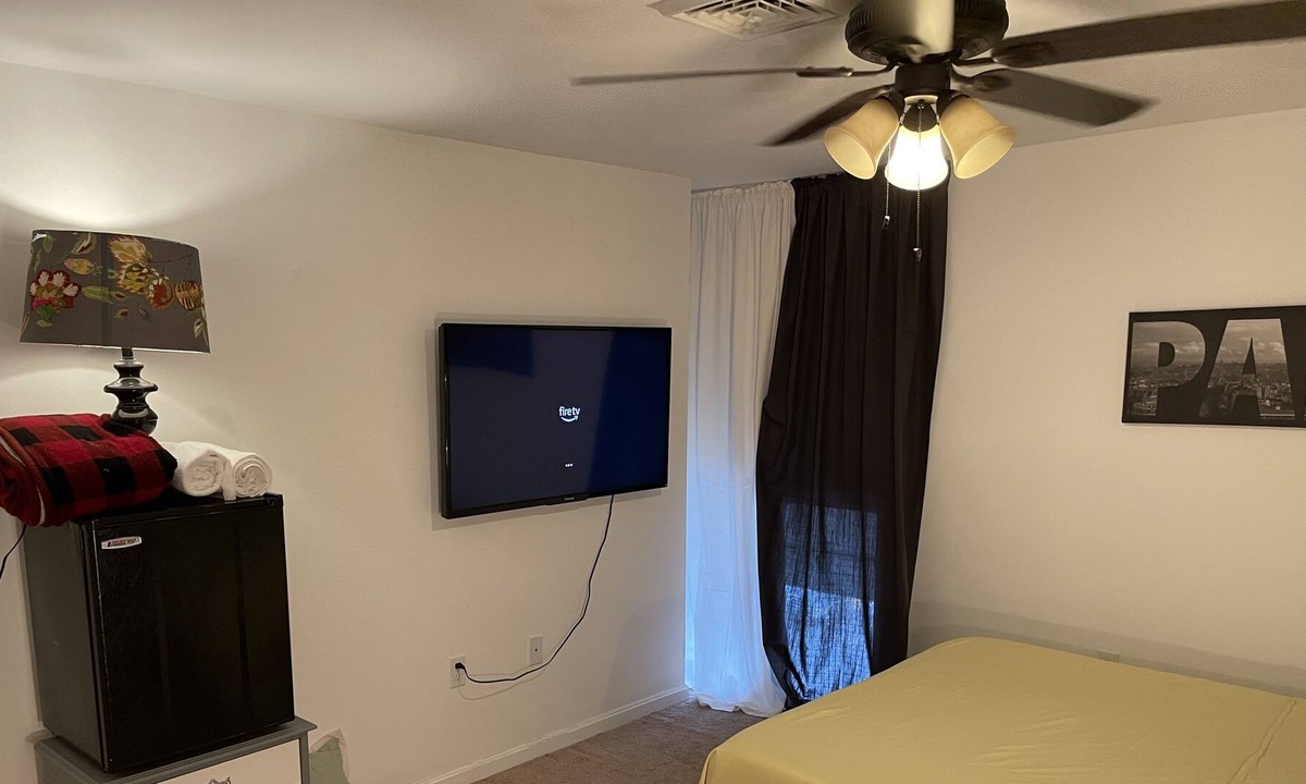 Methuen Apartment | Nice and comfy private Bedroom